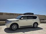 Nissan Patrol 2014 года за 15 000 000 тг. в Актау – фото 4