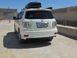Nissan Patrol 2014 года за 15 000 000 тг. в Актау – фото 5