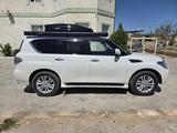 Nissan Patrol 2014 года за 15 000 000 тг. в Актау – фото 3