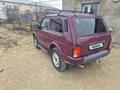 ВАЗ (Lada) Lada 2121 2013 года за 1 400 000 тг. в Актау – фото 2