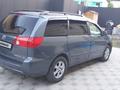 Toyota Sienna 2008 года за 7 700 000 тг. в Алматы – фото 2
