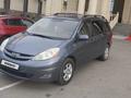 Toyota Sienna 2008 года за 7 700 000 тг. в Алматы – фото 12