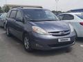 Toyota Sienna 2008 года за 7 700 000 тг. в Алматы – фото 46