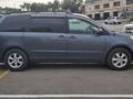 Toyota Sienna 2008 года за 7 700 000 тг. в Алматы – фото 5