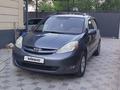 Toyota Sienna 2008 года за 7 700 000 тг. в Алматы – фото 6