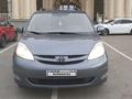 Toyota Sienna 2008 года за 7 700 000 тг. в Алматы – фото 9