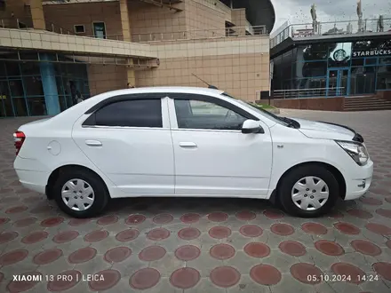 Chevrolet Cobalt 2021 года за 5 100 000 тг. в Шымкент – фото 6