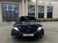 Toyota Camry 2019 годаүшін14 000 000 тг. в Атырау – фото 11