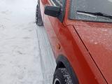 ВАЗ (Lada) 2109 1995 годаүшін1 000 000 тг. в Алтай – фото 2