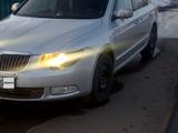 Skoda Superb 2008 годаүшін3 400 000 тг. в Актобе