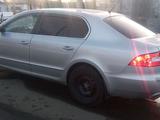 Skoda Superb 2008 года за 3 400 000 тг. в Актобе – фото 5