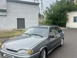 ВАЗ (Lada) 2114 2012 года за 1 200 000 тг. в Шымкент