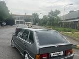 ВАЗ (Lada) 2114 2012 года за 1 200 000 тг. в Шымкент – фото 4