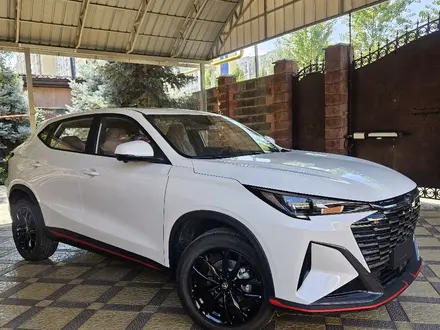 Changan X5 Plus 2026 года за 8 900 000 тг. в Алматы