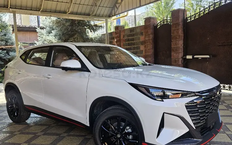 Changan X5 Plus 2026 года за 8 900 000 тг. в Алматы