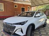 Changan X5 Plus 2026 года за 8 900 000 тг. в Алматы – фото 2