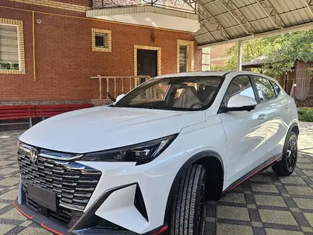 Changan X5 Plus 2026 года за 8 900 000 тг. в Алматы – фото 2