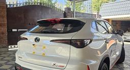 Changan X5 Plus 2026 года за 8 900 000 тг. в Алматы – фото 3