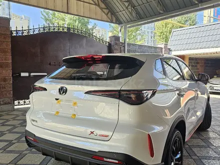 Changan X5 Plus 2026 года за 8 900 000 тг. в Алматы – фото 3