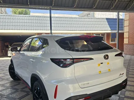 Changan X5 Plus 2026 года за 8 900 000 тг. в Алматы – фото 4