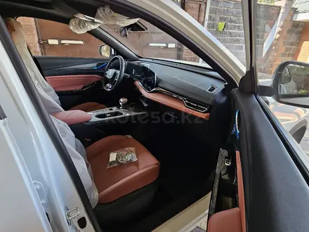 Changan X5 Plus 2026 года за 8 900 000 тг. в Алматы – фото 5