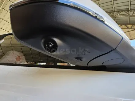 Changan X5 Plus 2026 года за 8 900 000 тг. в Алматы – фото 10