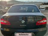 Skoda Superb 2012 годаүшін3 900 000 тг. в Алматы – фото 2