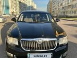 Skoda Superb 2012 годаүшін3 900 000 тг. в Алматы