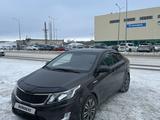 Kia Rio 2014 годаүшін6 350 000 тг. в Караганда – фото 3