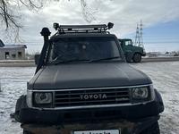 Toyota Land Cruiser Prado 1993 года за 8 000 000 тг. в Жезказган