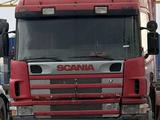 Scania  P-series 1997 года за 8 000 000 тг. в Алматы