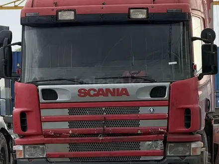 Scania  P-series 1997 года за 8 000 000 тг. в Алматы