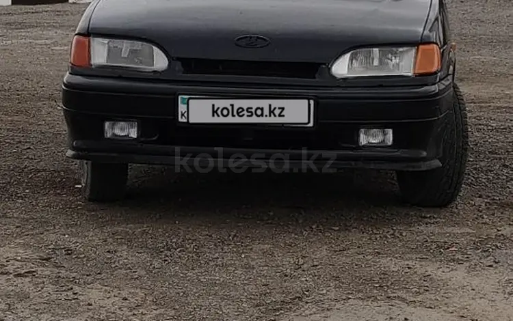 ВАЗ (Lada) 2114 2010 годаүшін600 000 тг. в Кызылорда