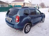 Renault Duster 2014 годаүшін4 500 000 тг. в Семей – фото 2