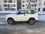 ВАЗ (Lada) Lada 2121 2024 года за 6 700 000 тг. в Астана – фото 3