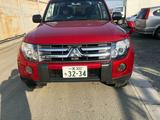 Mitsubishi Pajero 2008 годаүшін20 000 тг. в Алматы