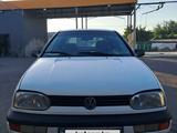 Volkswagen Golf 1992 годаүшін1 100 000 тг. в Шымкент