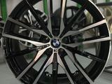 B M W R21 разноширокие за 750 000 тг. в Алматы