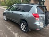 Toyota RAV4 2007 года за 5 500 000 тг. в Астана – фото 4