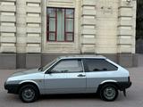 ВАЗ (Lada) 2108 1998 года за 2 500 000 тг. в Алматы