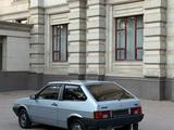 ВАЗ (Lada) 2108 1998 года за 2 500 000 тг. в Алматы – фото 2