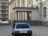 ВАЗ (Lada) 2108 1998 года за 2 500 000 тг. в Алматы – фото 4