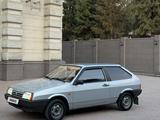 ВАЗ (Lada) 2108 1998 года за 2 500 000 тг. в Алматы – фото 5