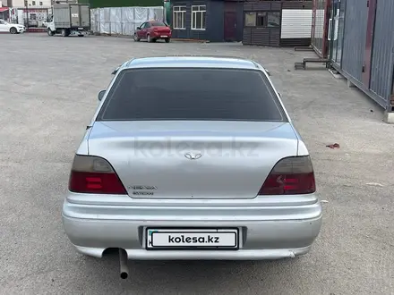 Daewoo Nexia 2001 годаүшін800 000 тг. в Кызылорда – фото 4