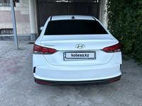 Hyundai Accent 2020 годаүшін5 900 000 тг. в Шымкент