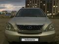 Lexus RX 350 2007 годаүшін8 500 000 тг. в Алматы – фото 2