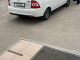 ВАЗ (Lada) Priora 2172 2013 года за 2 400 000 тг. в Атырау – фото 2