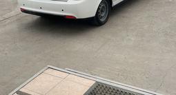 ВАЗ (Lada) Priora 2172 2013 года за 2 400 000 тг. в Атырау – фото 2