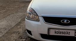 ВАЗ (Lada) Priora 2172 2013 года за 2 400 000 тг. в Атырау