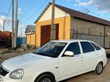 ВАЗ (Lada) Priora 2172 2013 года за 2 400 000 тг. в Атырау – фото 3